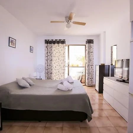 Castle Harbour 347 Los Cristianos