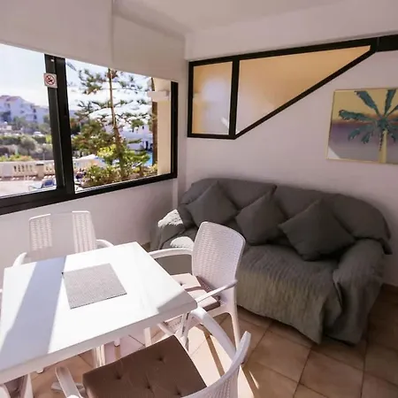 Castle Harbour 347 Fogadó