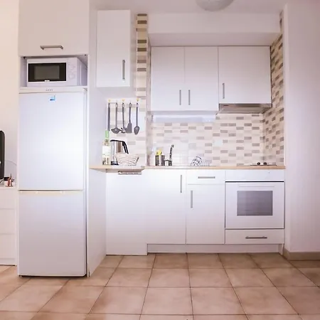 Castle Harbour 347 Fogadó *