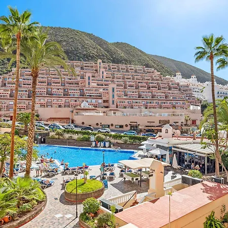 Castle Harbour 347 * Los Cristianos