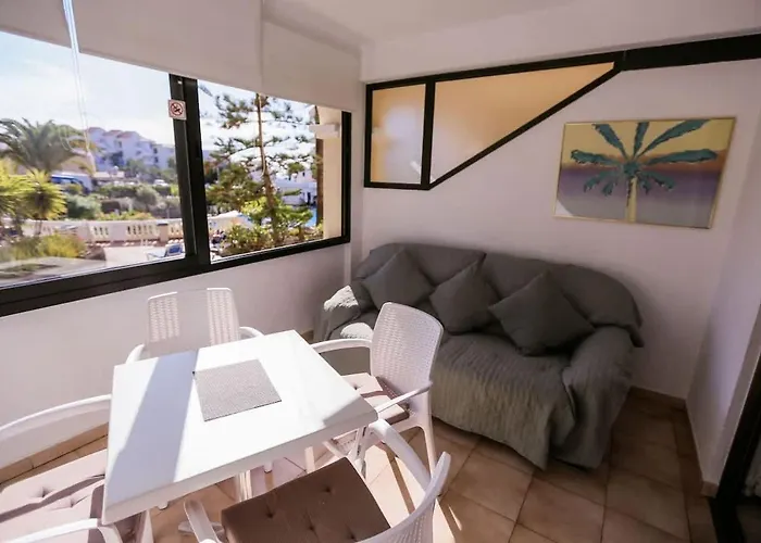 Castle Harbour 347 Fogadó