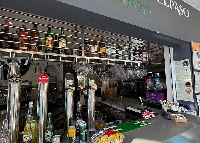 Castle Harbour 347 Los Cristianos