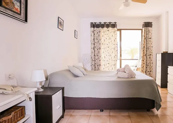 Castle Harbour 347 Los Cristianos