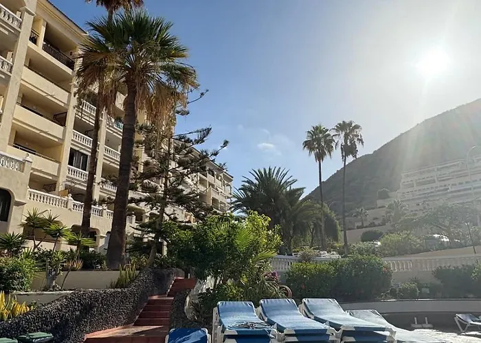 Fogadó Castle Harbour 347